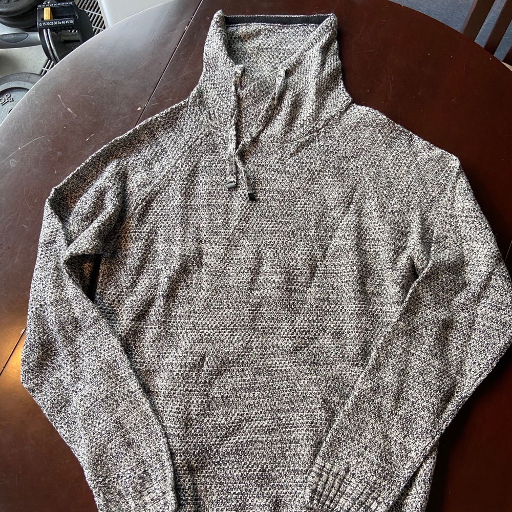 Half priced NEW Primark sweater!